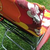 Camping chair