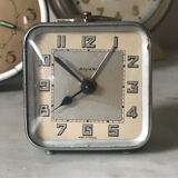 Vintage bayard clock