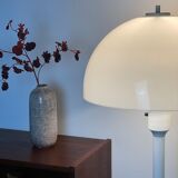 Scandinavian floor lamp