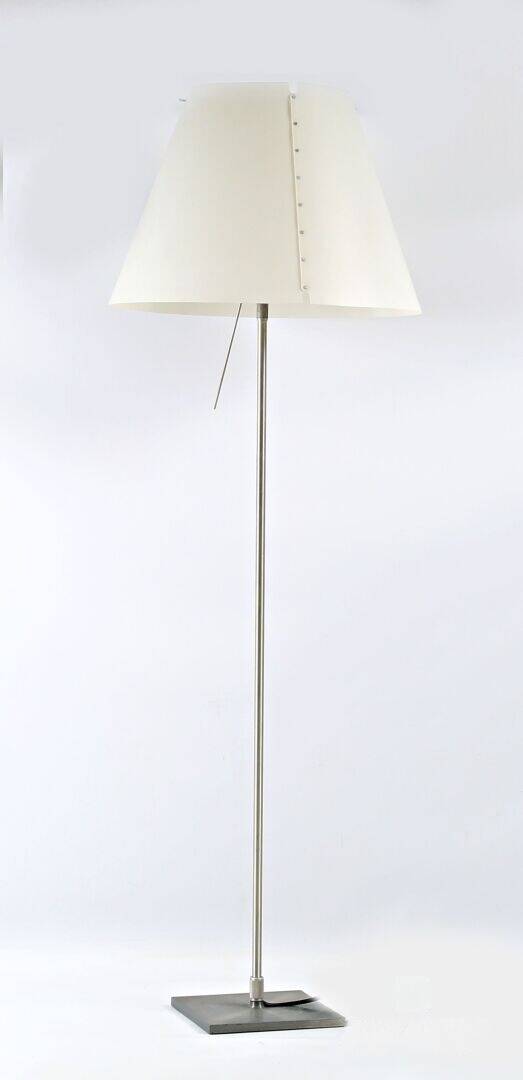 Costanza D13 Lamp - Luce Plan Edition - Paolo Rizzatto