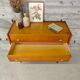 Commode vintage
