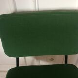 André Simard's chair published by Airborne