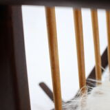 1960s Rocking Chair by ULUV , Czechoslovakia