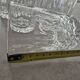 6 St Louis crystal glasses