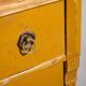 Large antique four-drawer chest (circa 1920)