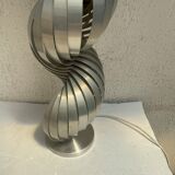 Design lamp Henri Mathieu floor lamp 1970 design
