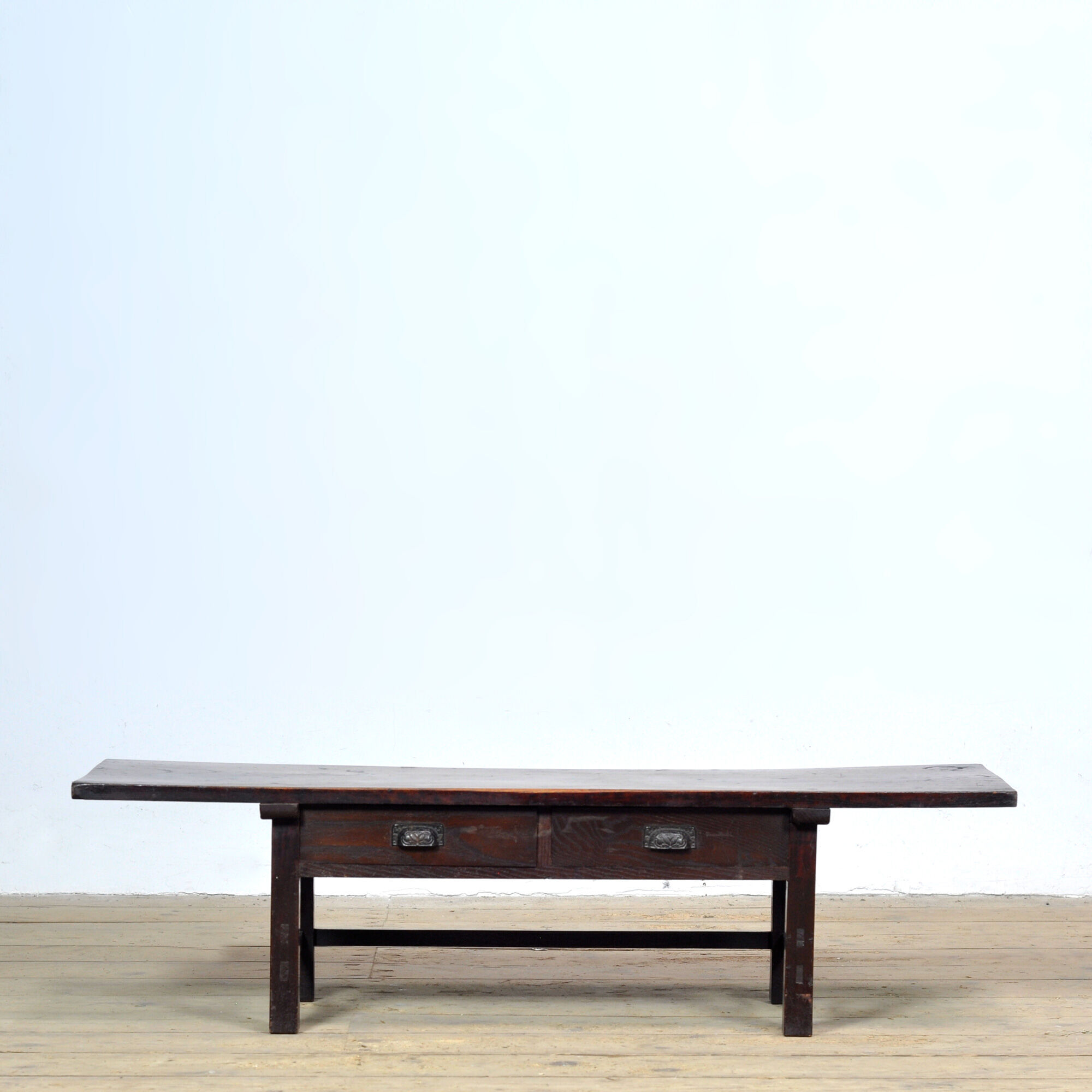 Japanese tea table, circa 1930