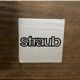 Carl Straub nesting coffee table set