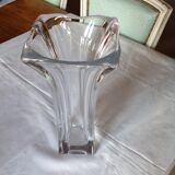 Vannes Crystal Vase