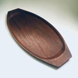 Teak Serving Tray, Sweden, 1960s