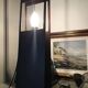 Lampe "Paralel" N. Gaudin