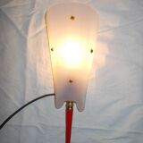 Vintage Rockabilly Wall Light