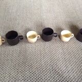 Set of 6 cups