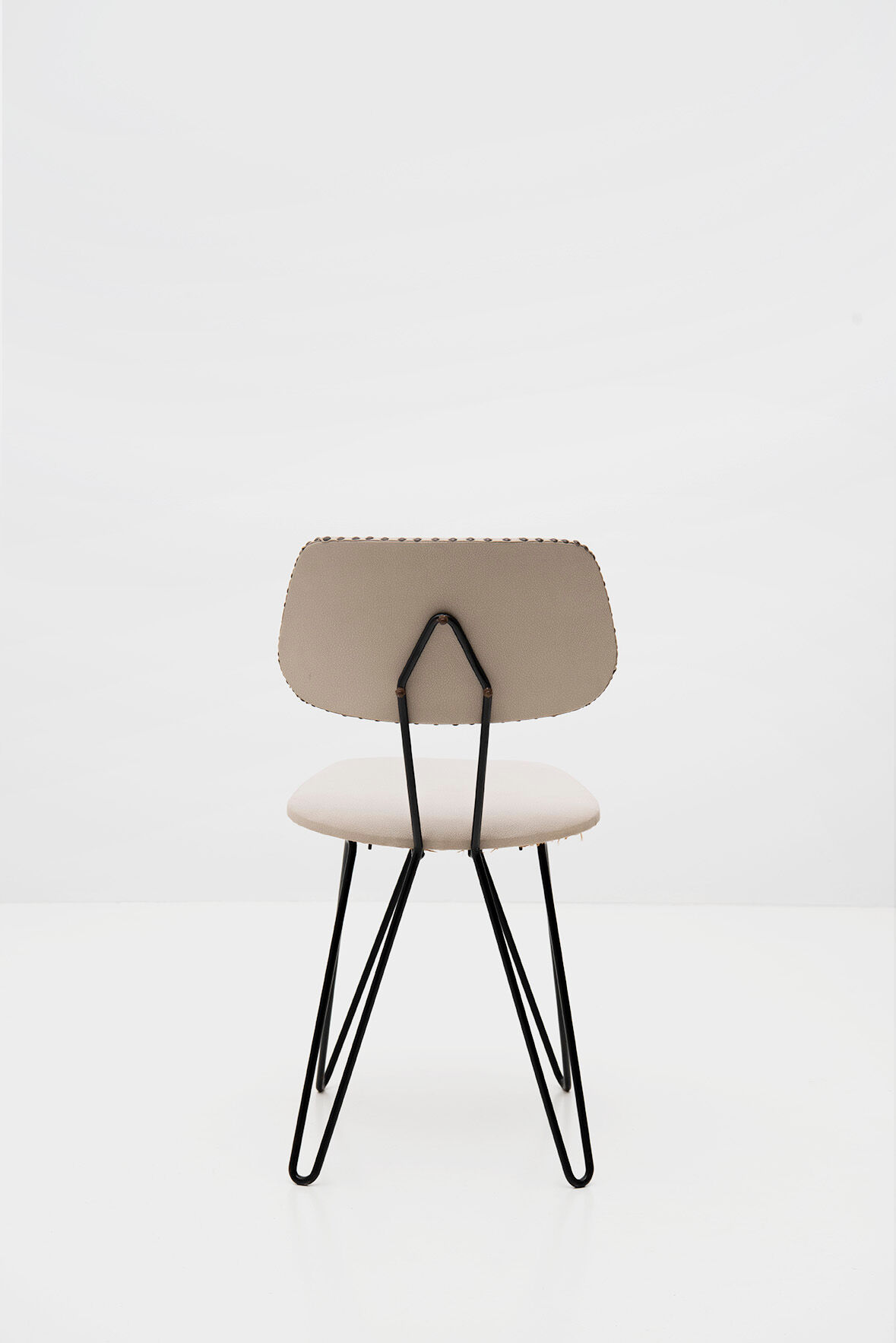 Dining Chair by Cees Braakman for Pastoe, Netherlands - 1950's