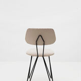 Dining Chair by Cees Braakman for Pastoe, Netherlands - 1950's