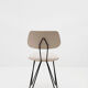 Dining Chair by Cees Braakman for Pastoe, Netherlands - 1950's