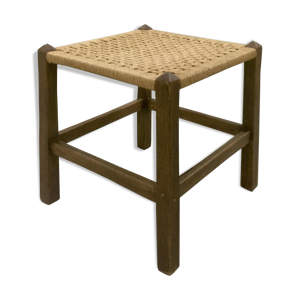 Tabouret Art & crafts