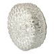 Glass ceiling lamp