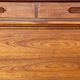 Mid-Century Modern Teak Bar by Ejvind A. Johansson – 1960s
