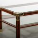 Spanish coffee table by Valenti