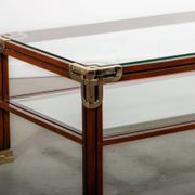 Spanish coffee table by Valenti