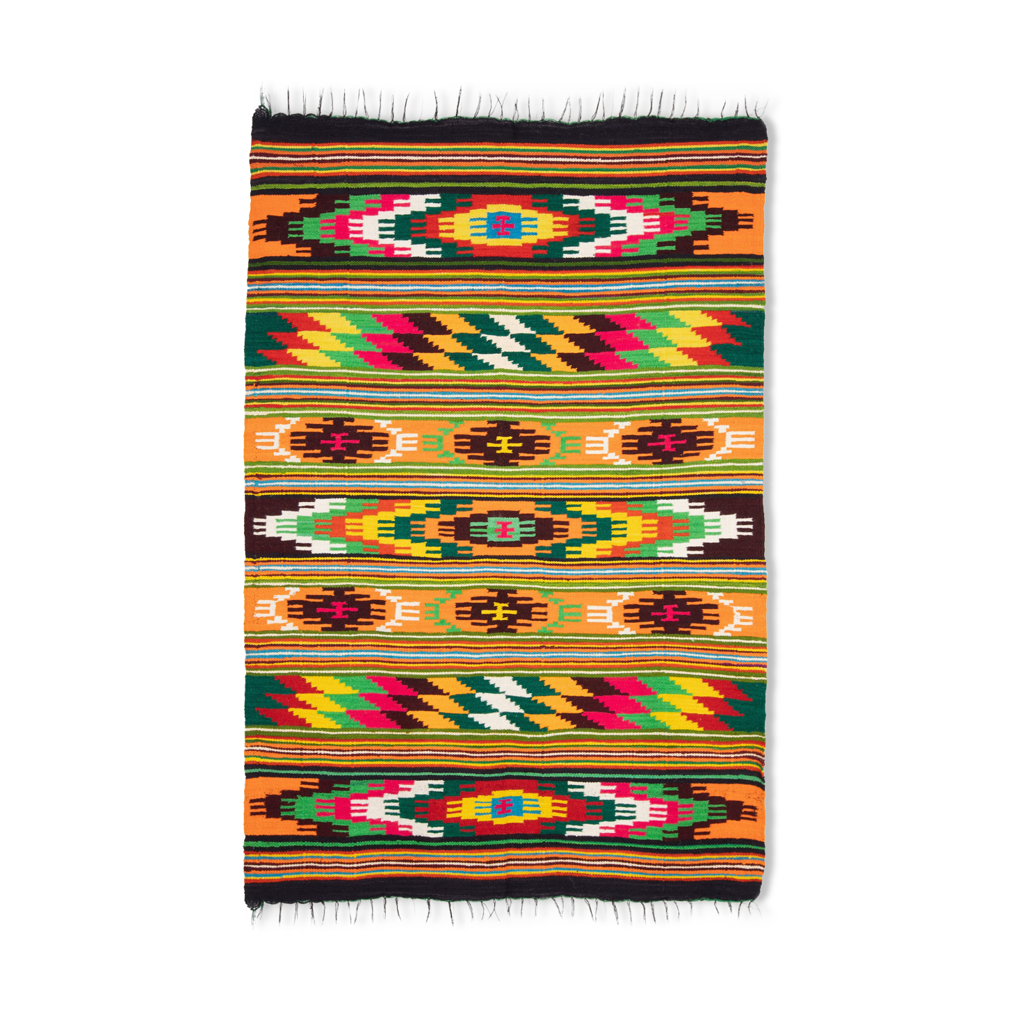 Kilim slave 195 x 126 cm