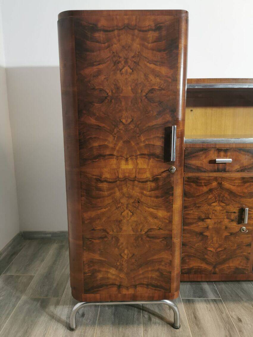 Living room set by Robert Slezak