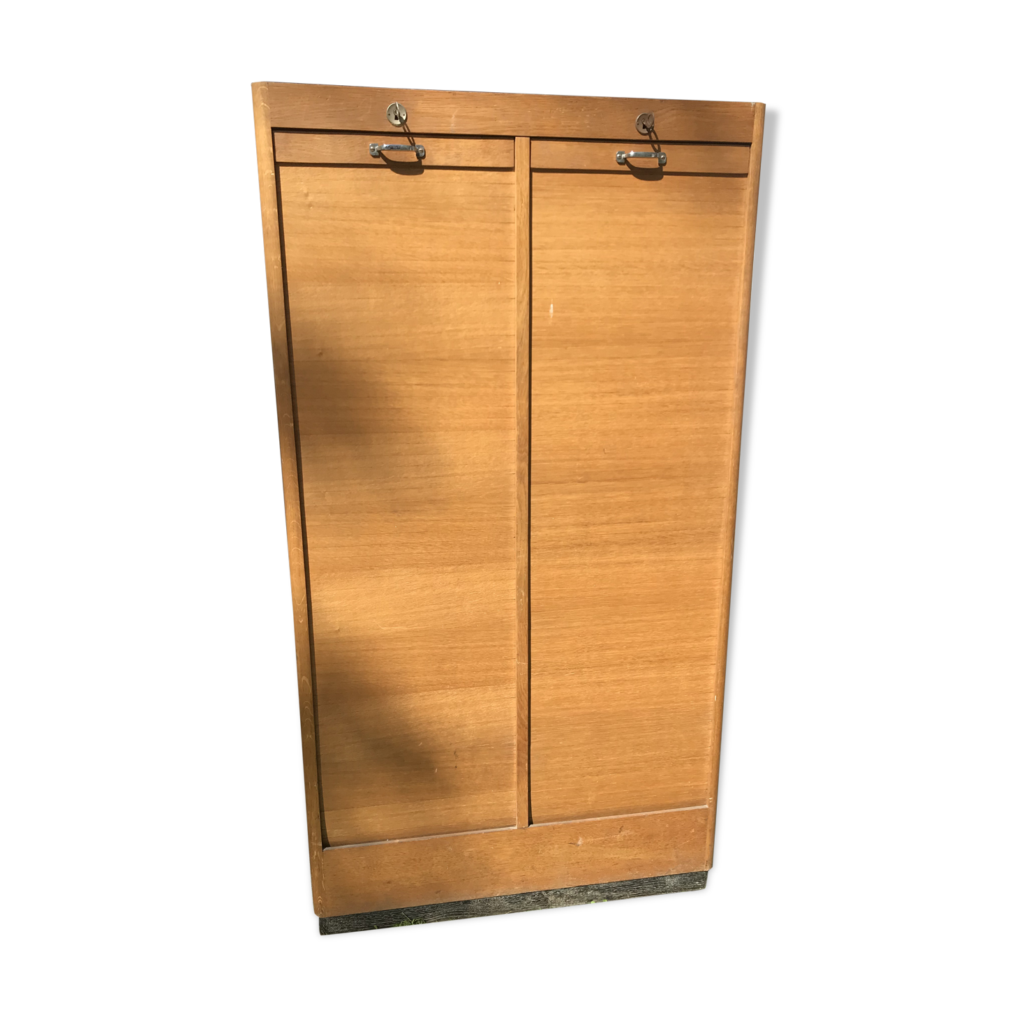 Notary curtain binder furniture