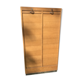 Notary curtain binder furniture