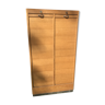 Notary curtain binder furniture
