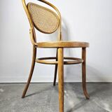60s Thonet Chair No. 15, Bentwood