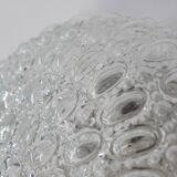 Mid-Century Sirius Sconce by Helena Tynell for Glashütte Limburg, 1970s