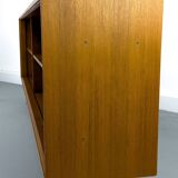 Mid-Century Teak Sideboard from Franzmeyer Möbel, 1971