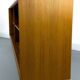 Enfilade Mid-Century en Teck de Franzmeyer Möbel, 1971