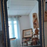 Louis Philippe mirror