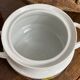Bavarian porcelain soup tureen