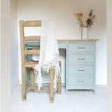 Bureau 5 tiroirs