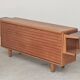 Storage chest for blankets or toys bar by Dyha Czech Republic 60