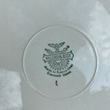 Dessert service villeroy and boch