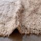 Tapis Marocain Beige Talsint - 350 x 158 cm