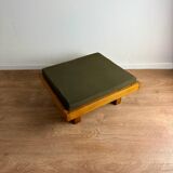 Pierre Chapo L09 coffee table