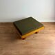 L09 coffee table Pierre Chapo
