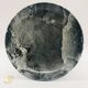 6 dessert plates, "Federated Potteries Staffordshire" (England).