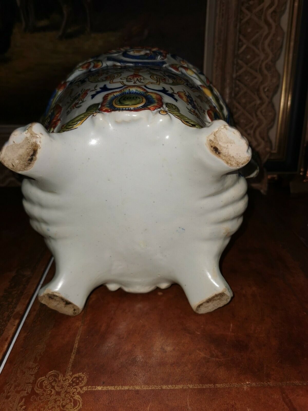 Desvre pot pot cache decor fantastic