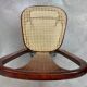 Dining chair Secession attributed to Otto Prutscher for Thonet.