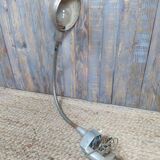 Workshop lamp