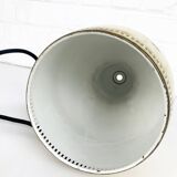 Golden Bell brass pendant light Alvar Aalto Louis Poulsen, Denmark 1950s