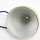 Suspension Golden Bell laiton Alvar Aalto Louis Poulsen, Danemark 1950s