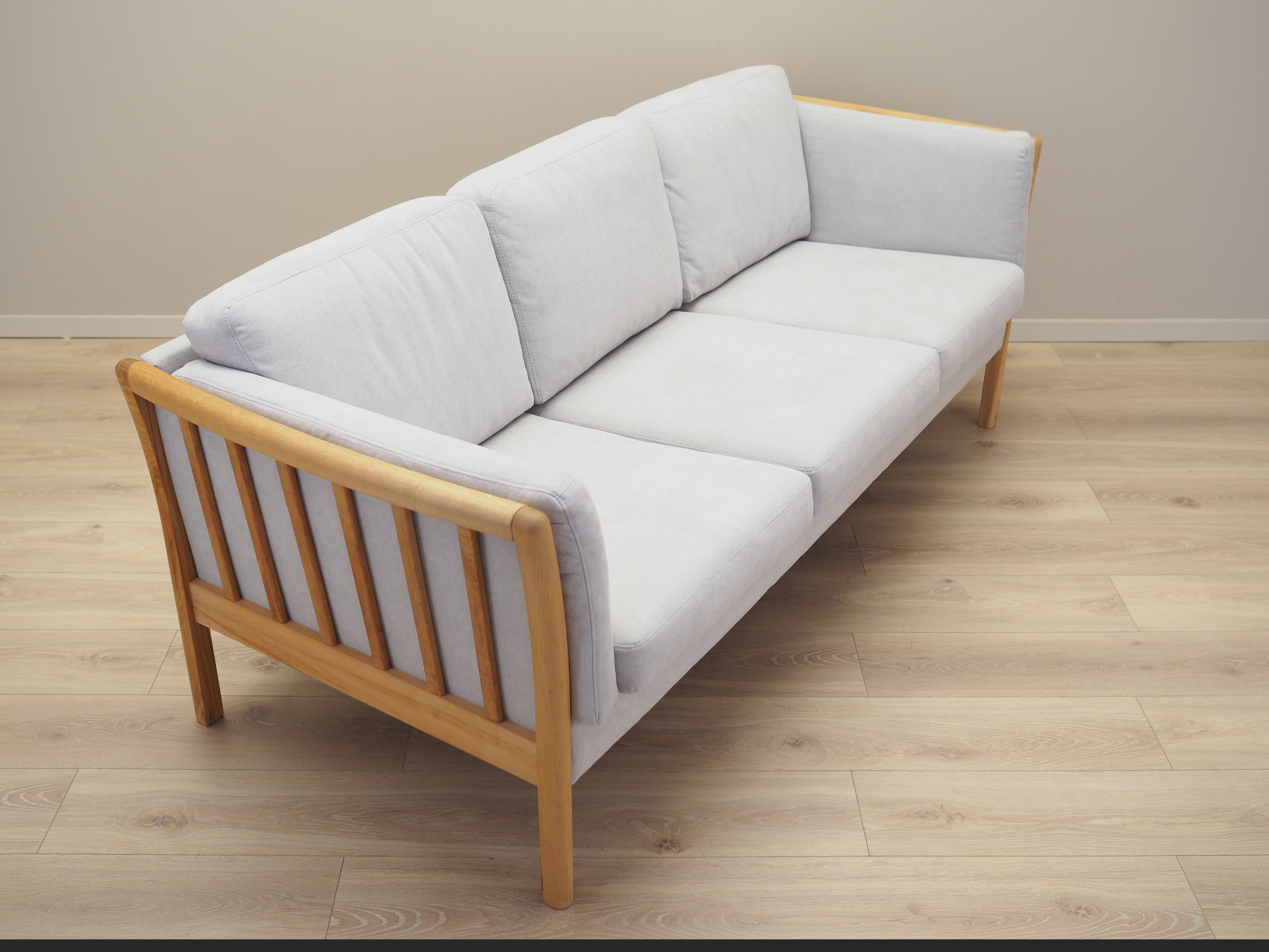Ash sofa, Danish design, 1970s, Denmark