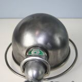 Lampe applique Jieldé graphite industriel Jean Louis Domecq